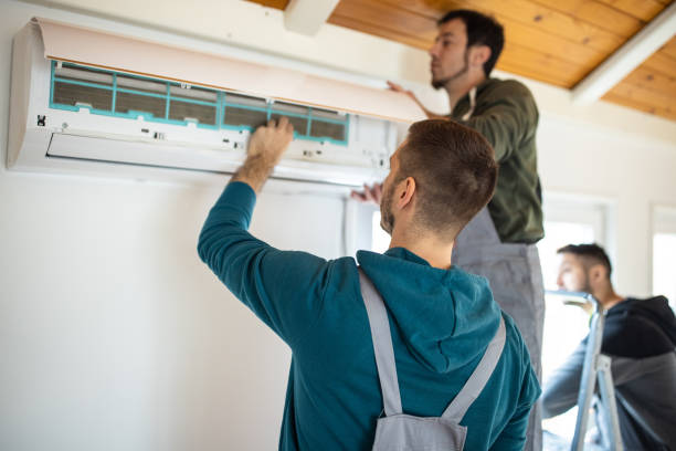 Best Residential HVAC services  in Bolindale, OH