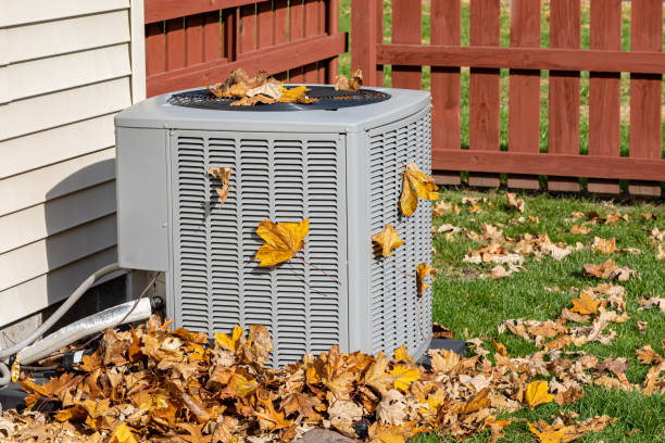 Best HVAC air duct cleaning  in Bolindale, OH