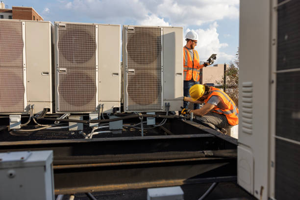 Best HVAC air duct cleaning  in Bolindale, OH