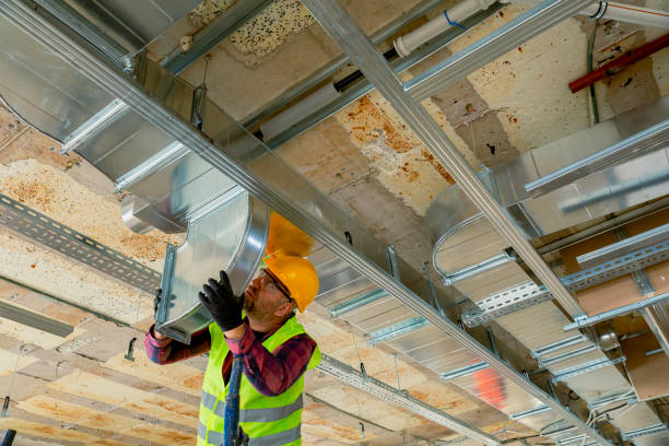 Best HVAC emergency services  in Bolindale, OH