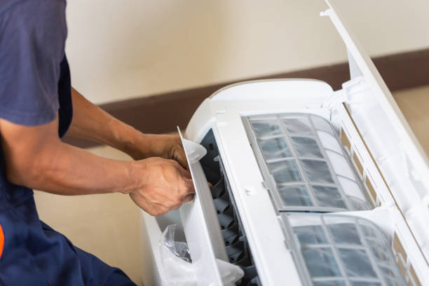 Best HVAC repair near me  in Bolindale, OH