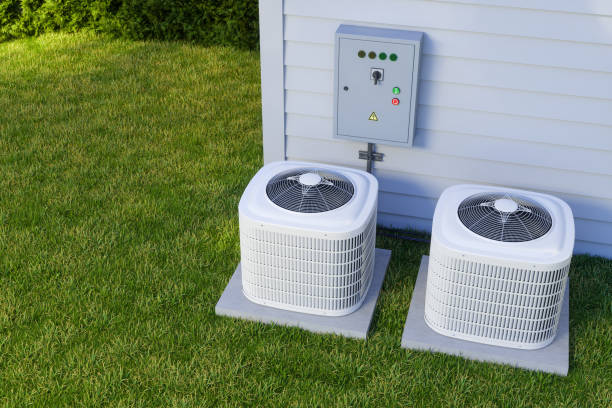Ductless HVAC repair in Bolindale, OH