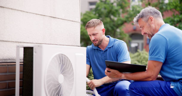 Best Local HVAC companies  in Bolindale, OH