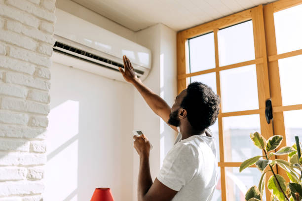 Affordable air conditioning repair in Bolindale, OH