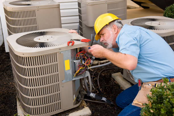 Best Best HVAC companies  in Bolindale, OH