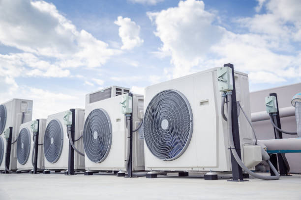 Best HVAC replacement cost  in Bolindale, OH