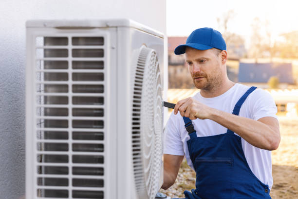 Reliable Bolindale, OH HVAC Solutions